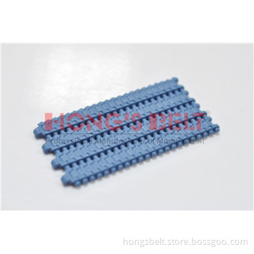 The Smalles Pitch 5mm Modular Covneyor Belt (HS-4000B)